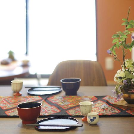 Sumika Residence Kyoto Dış mekan fotoğraf