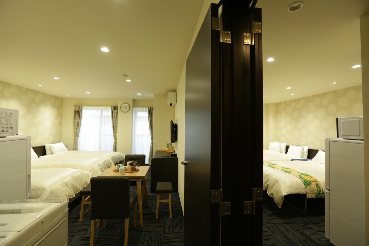 Sumika Residence Kyoto Dış mekan fotoğraf