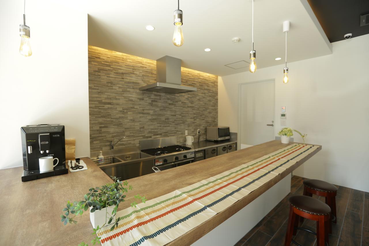 Sumika Residence Kyoto Dış mekan fotoğraf