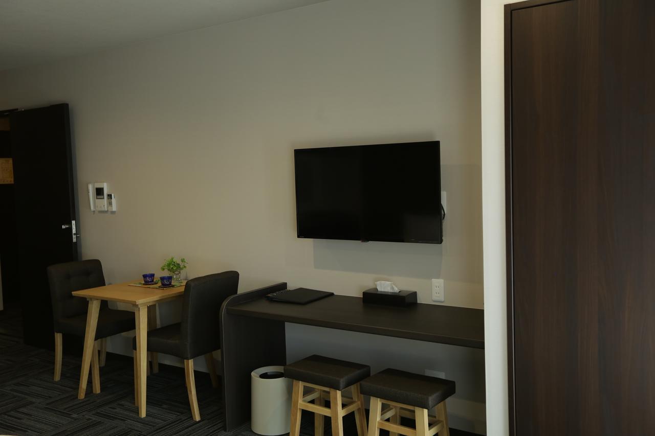 Sumika Residence Kyoto Dış mekan fotoğraf