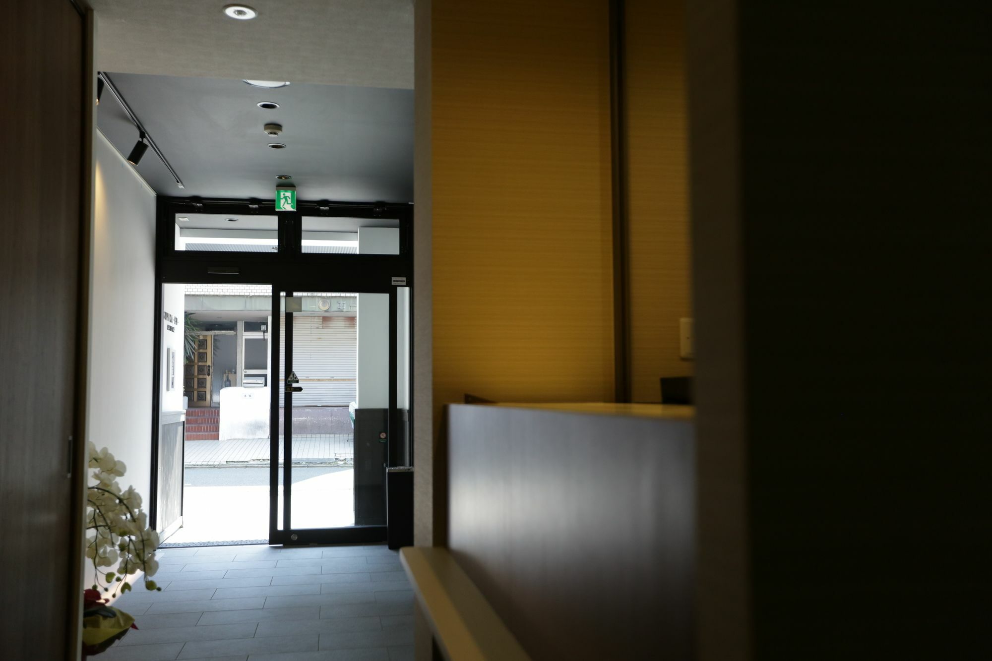 Sumika Residence Kyoto Dış mekan fotoğraf