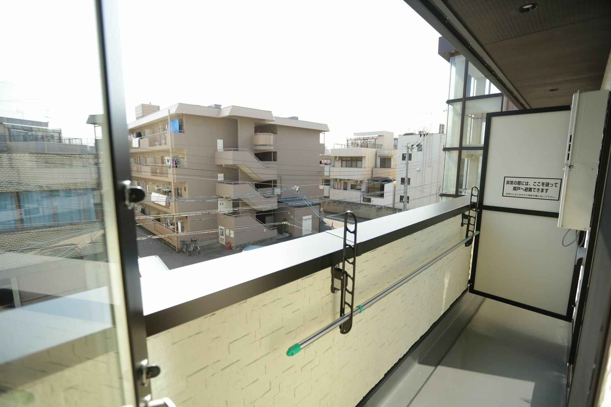 Sumika Residence Kyoto Dış mekan fotoğraf