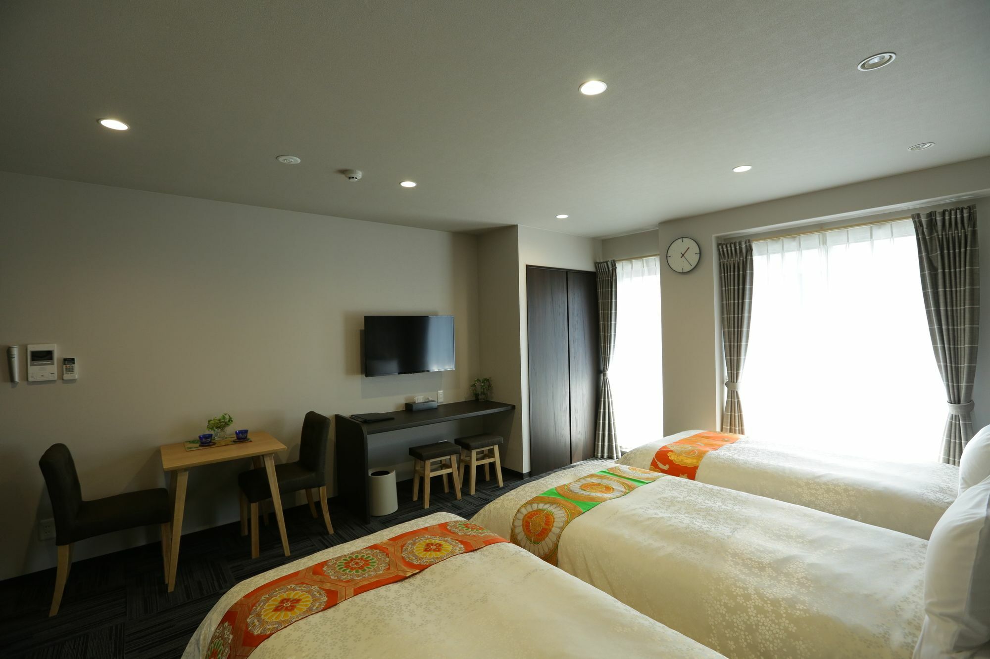 Sumika Residence Kyoto Dış mekan fotoğraf