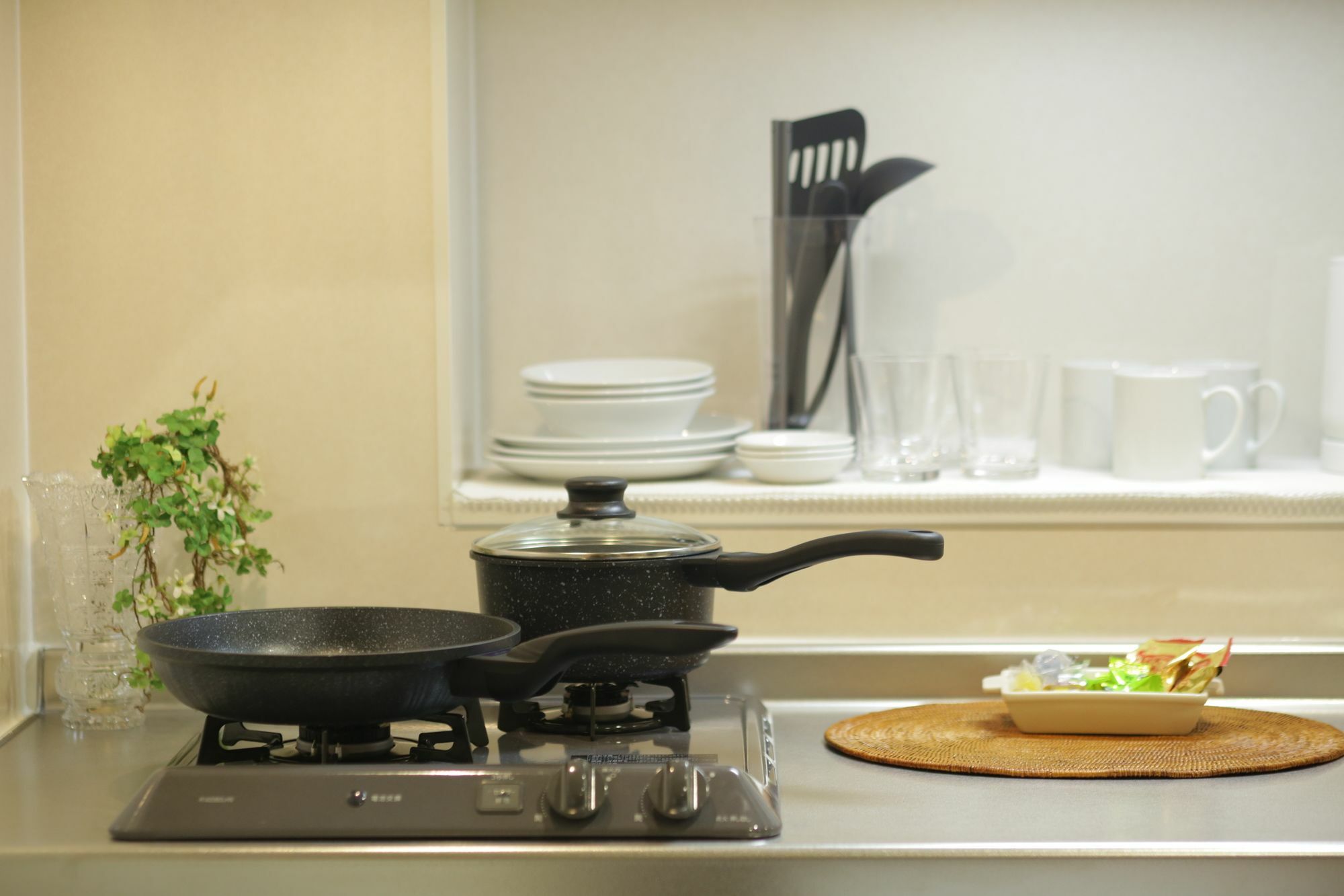 Sumika Residence Kyoto Dış mekan fotoğraf