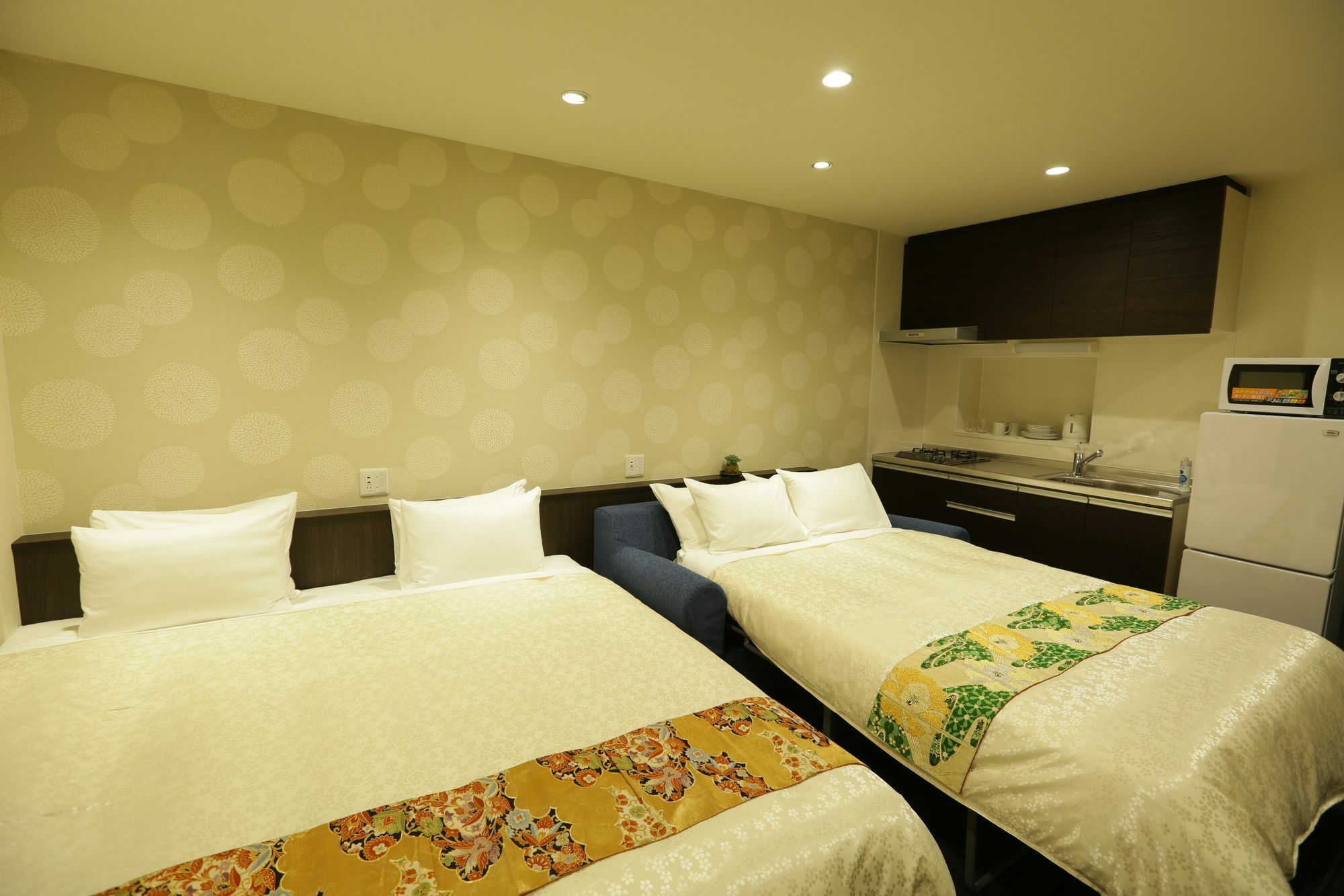 Sumika Residence Kyoto Dış mekan fotoğraf