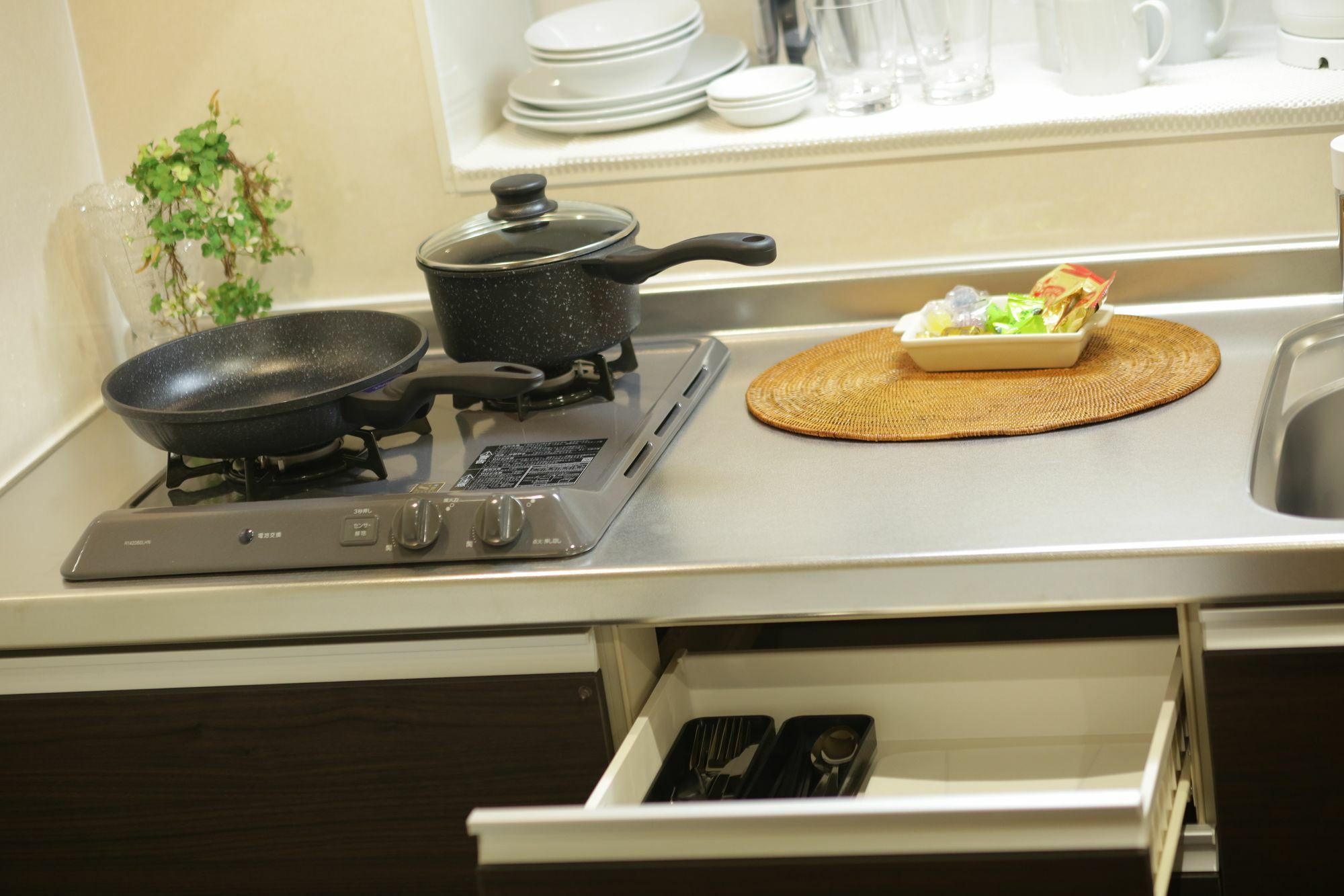 Sumika Residence Kyoto Dış mekan fotoğraf