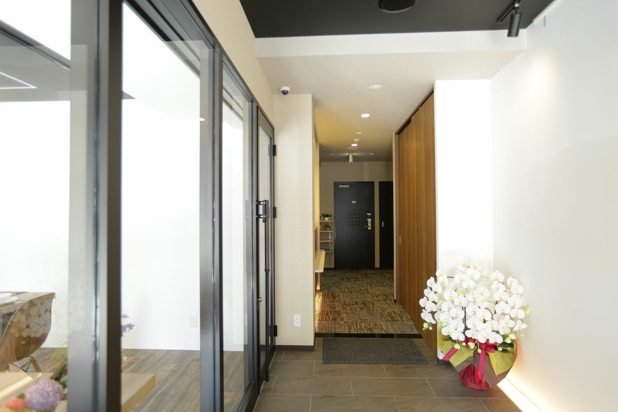 Sumika Residence Kyoto Dış mekan fotoğraf