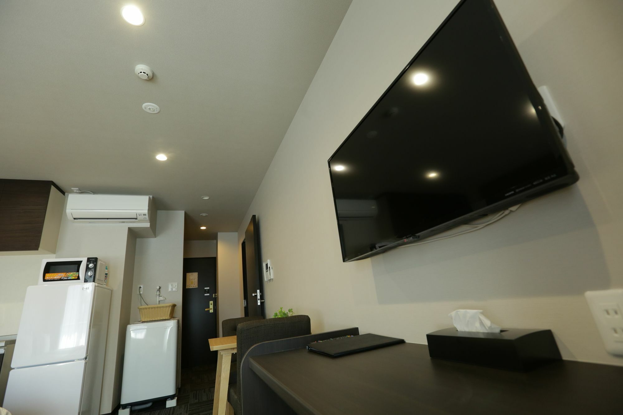 Sumika Residence Kyoto Dış mekan fotoğraf