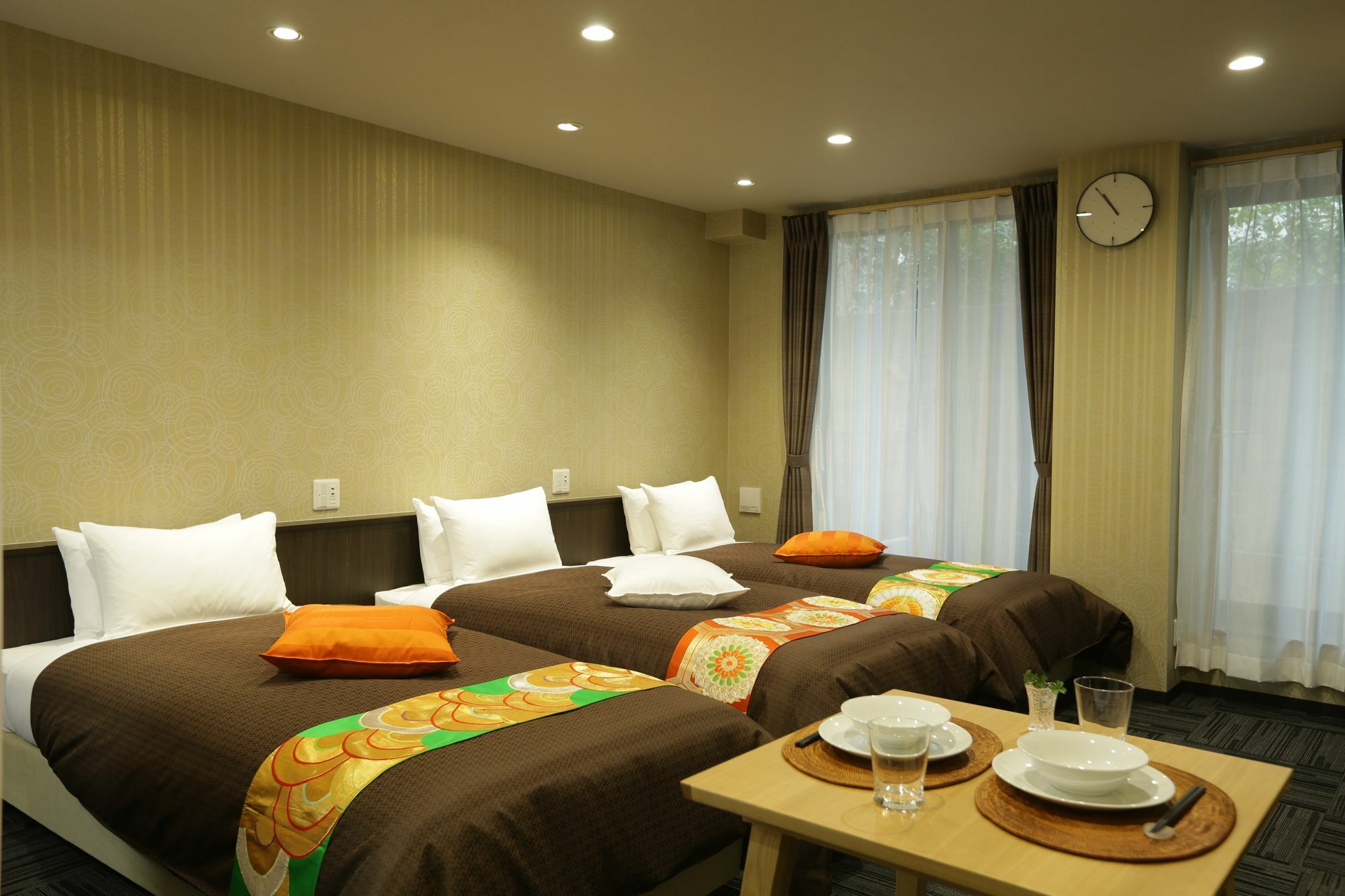 Sumika Residence Kyoto Dış mekan fotoğraf