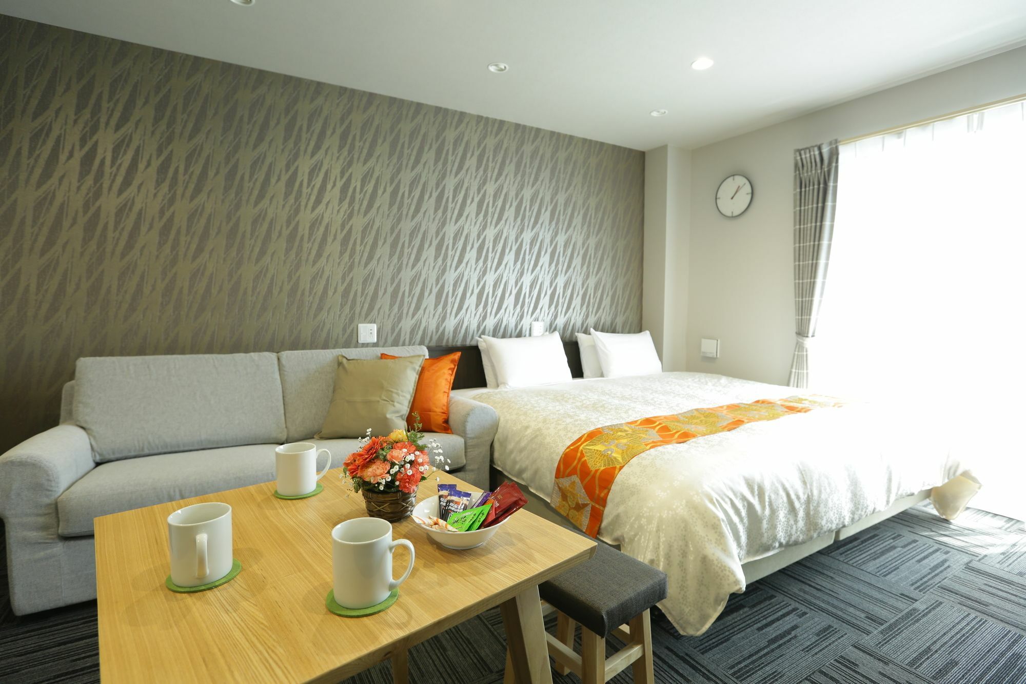 Sumika Residence Kyoto Dış mekan fotoğraf