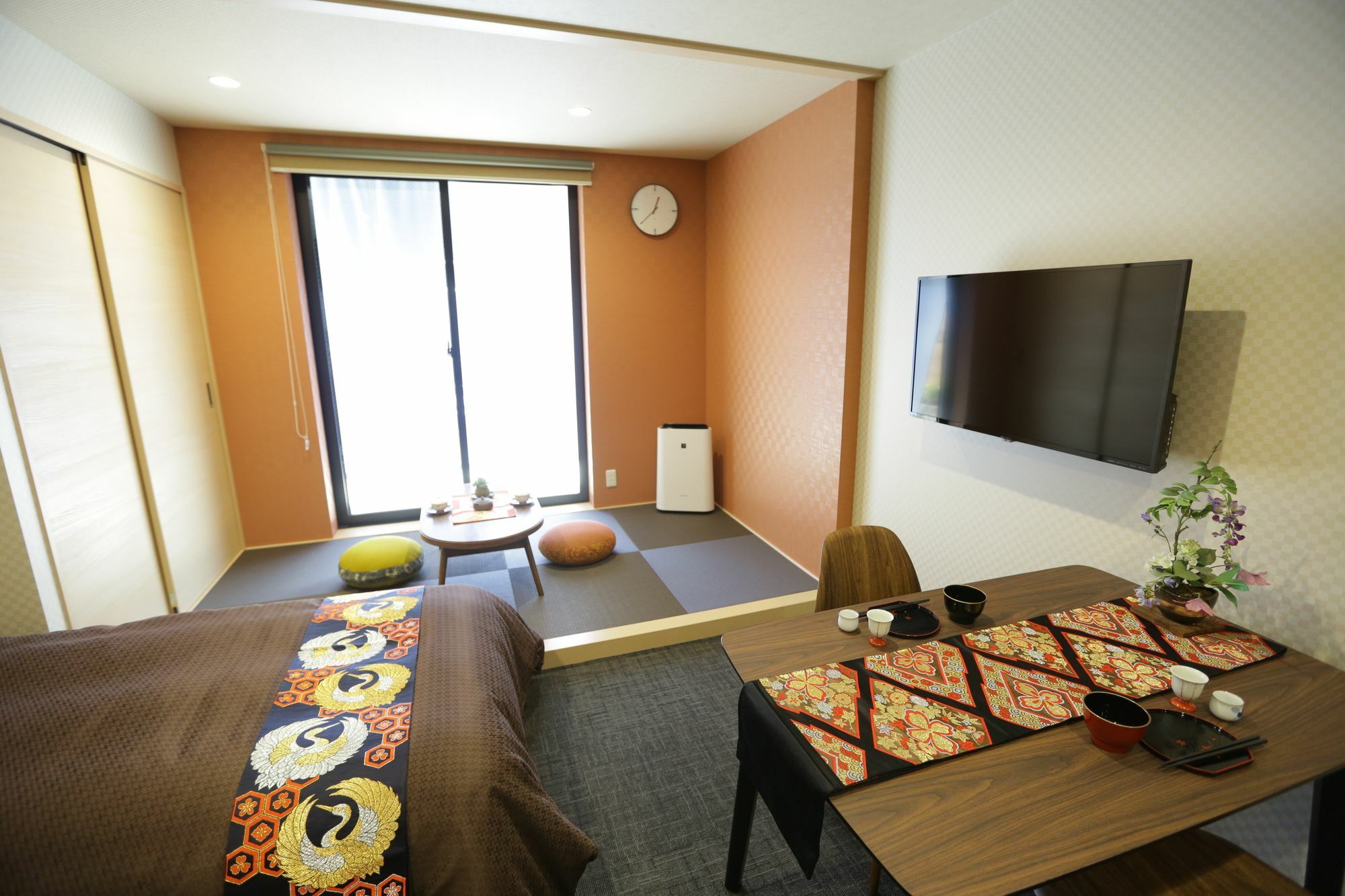 Sumika Residence Kyoto Dış mekan fotoğraf